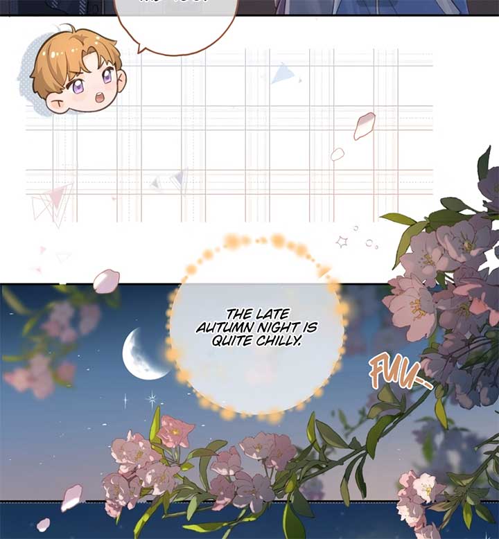 I Just Want To Mooch Off Your Luck Chapter 43 207 24