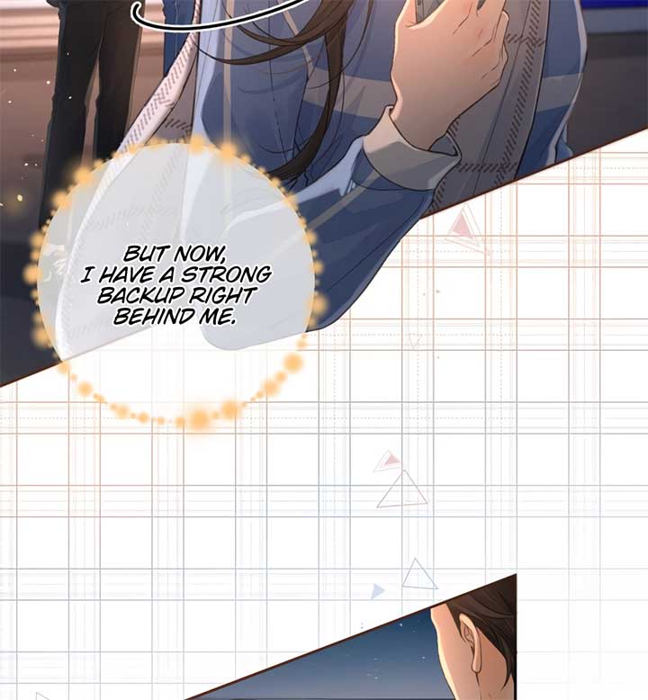 I Just Want To Mooch Off Your Luck Chapter 43 209 26