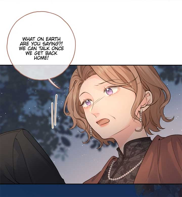 I Just Want To Mooch Off Your Luck Chapter 43 211 28