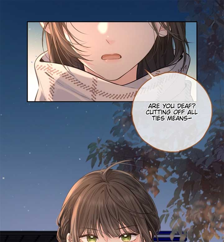 I Just Want To Mooch Off Your Luck Chapter 43 212 29