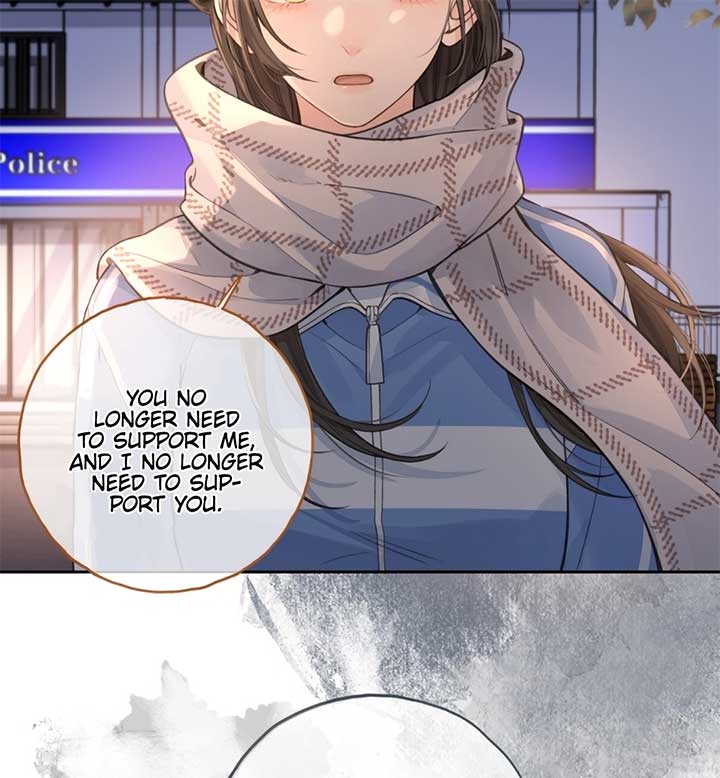 I Just Want To Mooch Off Your Luck Chapter 43 213 30