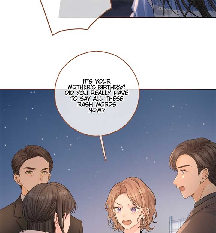 I Just Want To Mooch Off Your Luck Chapter 43 217 34