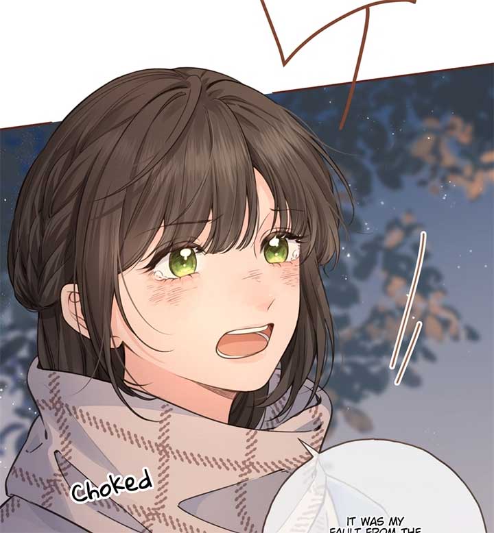I Just Want To Mooch Off Your Luck Chapter 43 219 36