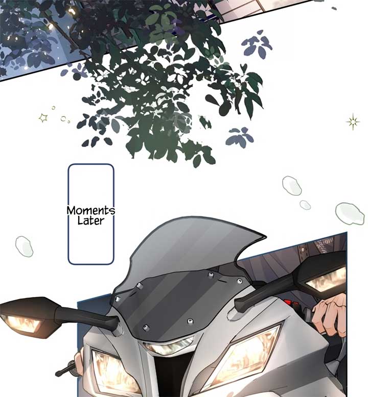 I Just Want To Mooch Off Your Luck Chapter 43 224 41