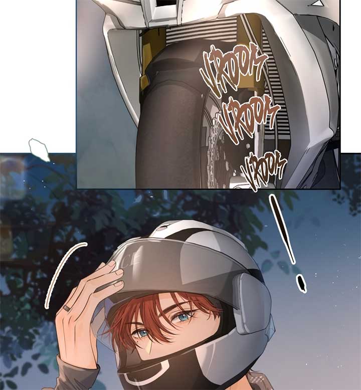 I Just Want To Mooch Off Your Luck Chapter 43 225 42