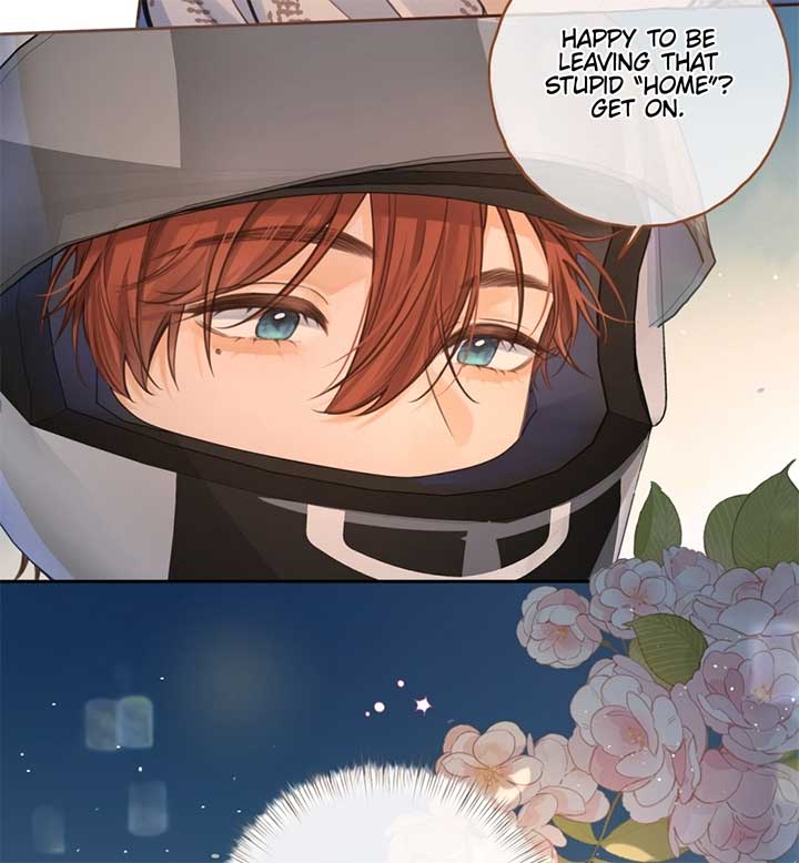 I Just Want To Mooch Off Your Luck Chapter 43 231 48