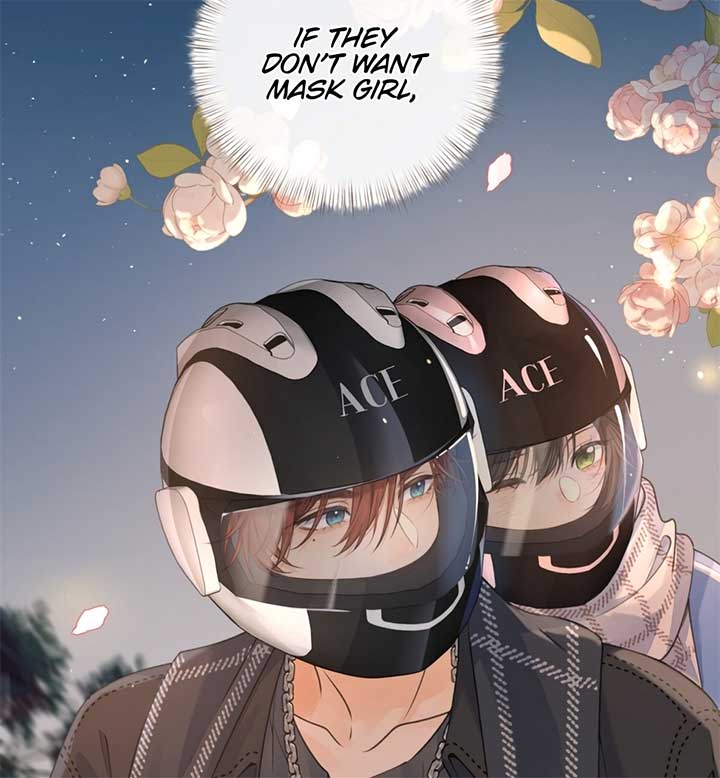 I Just Want To Mooch Off Your Luck Chapter 43 232 49
