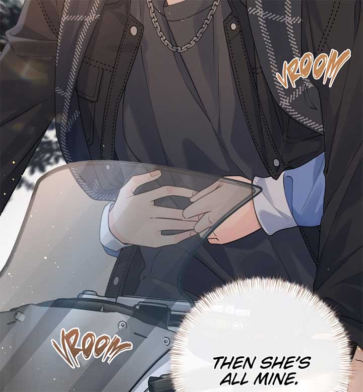 I Just Want To Mooch Off Your Luck Chapter 43 233 50