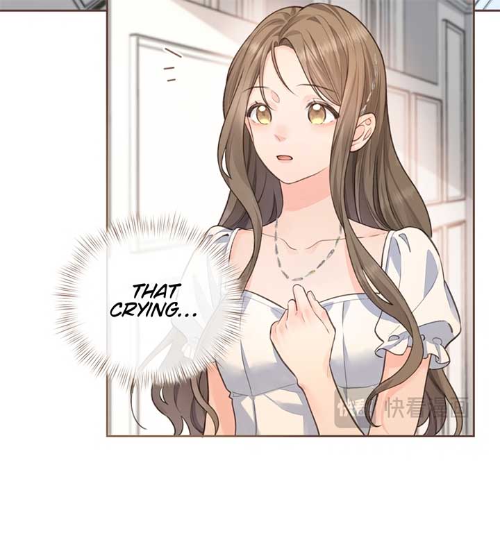 I Just Want To Mooch Off Your Luck Chapter 43 236 53