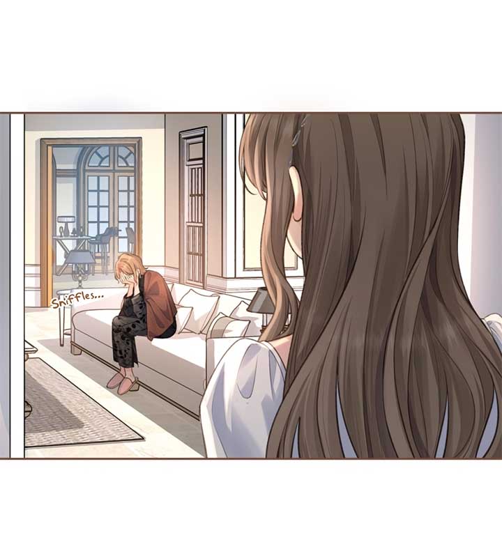 I Just Want To Mooch Off Your Luck Chapter 43 237 54