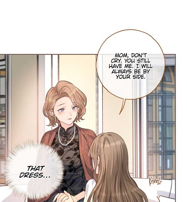 I Just Want To Mooch Off Your Luck Chapter 43 238 55