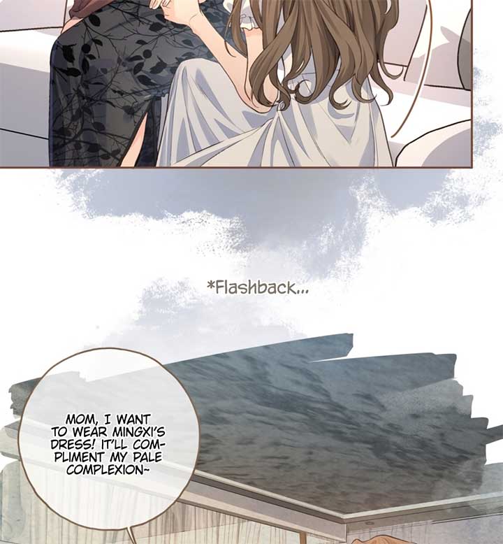 I Just Want To Mooch Off Your Luck Chapter 43 239 56