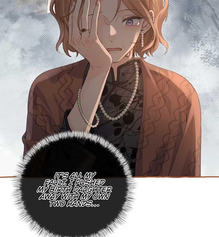 I Just Want To Mooch Off Your Luck Chapter 43 241 58