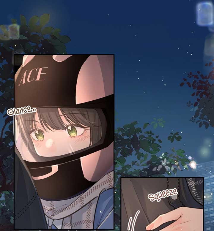 I Just Want To Mooch Off Your Luck Chapter 44 174 02
