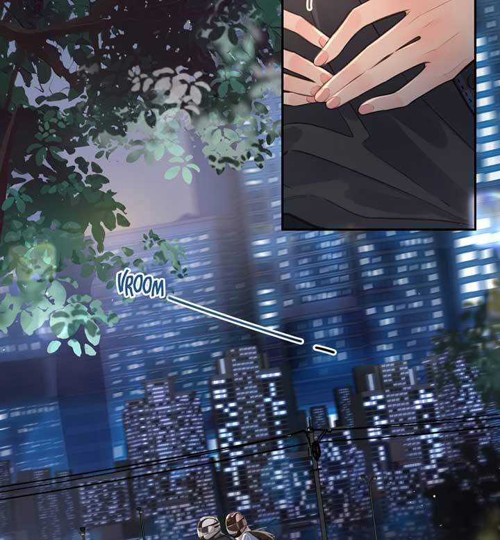 I Just Want To Mooch Off Your Luck Chapter 44 175 03