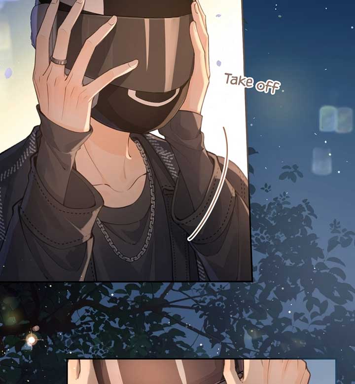 I Just Want To Mooch Off Your Luck Chapter 44 180 08