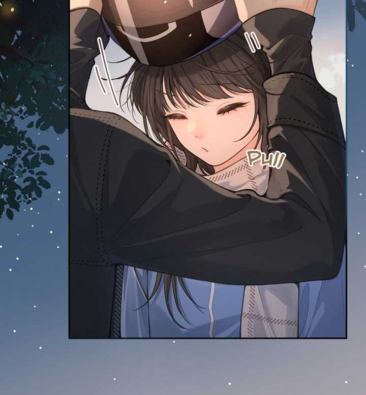 I Just Want To Mooch Off Your Luck Chapter 44 181 09
