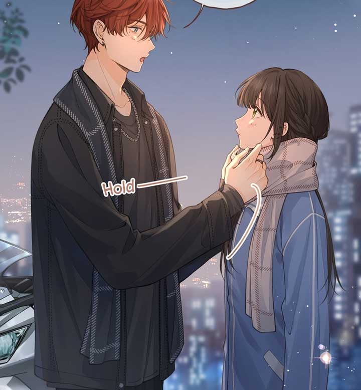 I Just Want To Mooch Off Your Luck Chapter 44 183 11