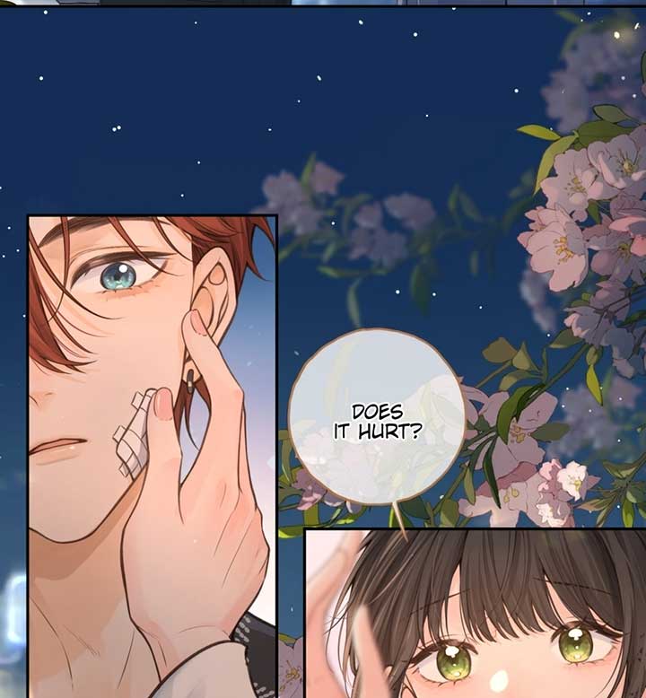 I Just Want To Mooch Off Your Luck Chapter 44 184 12