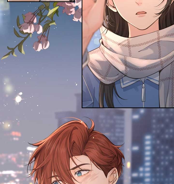 I Just Want To Mooch Off Your Luck Chapter 44 185 13