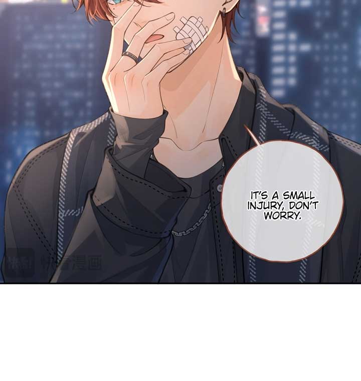 I Just Want To Mooch Off Your Luck Chapter 44 186 14