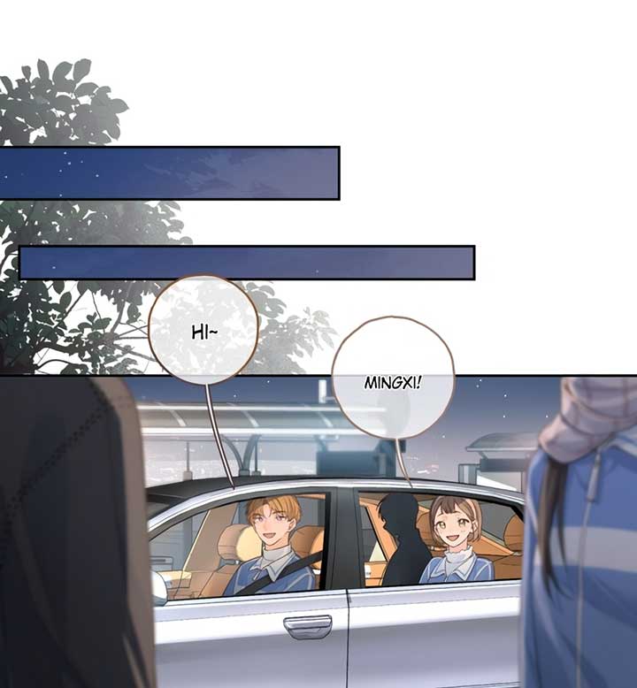 I Just Want To Mooch Off Your Luck Chapter 44 187 15