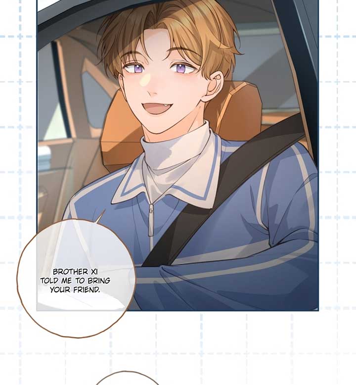 I Just Want To Mooch Off Your Luck Chapter 44 189 17