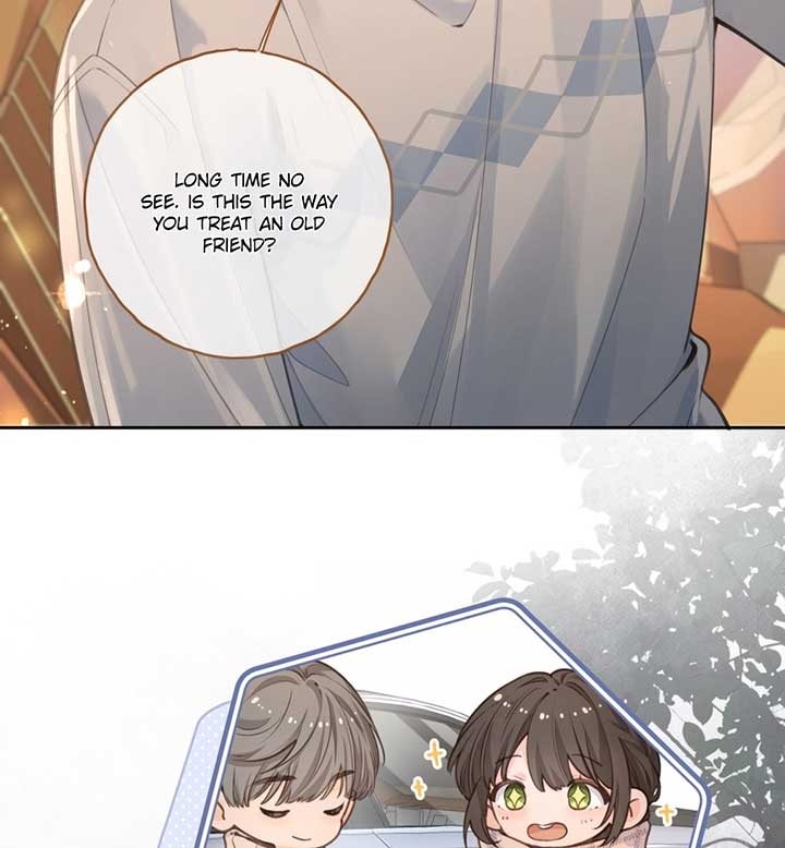 I Just Want To Mooch Off Your Luck Chapter 44 193 21