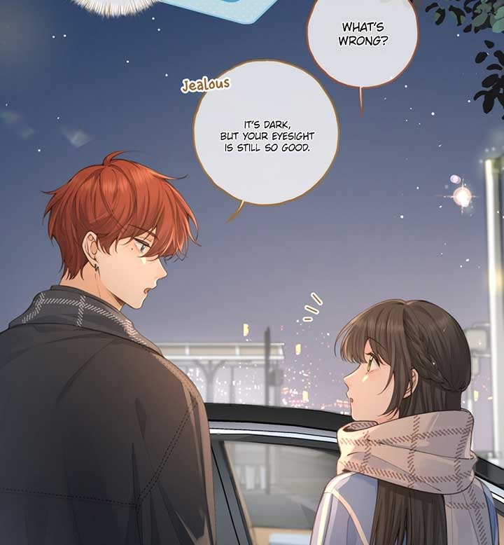 I Just Want To Mooch Off Your Luck Chapter 44 195 23