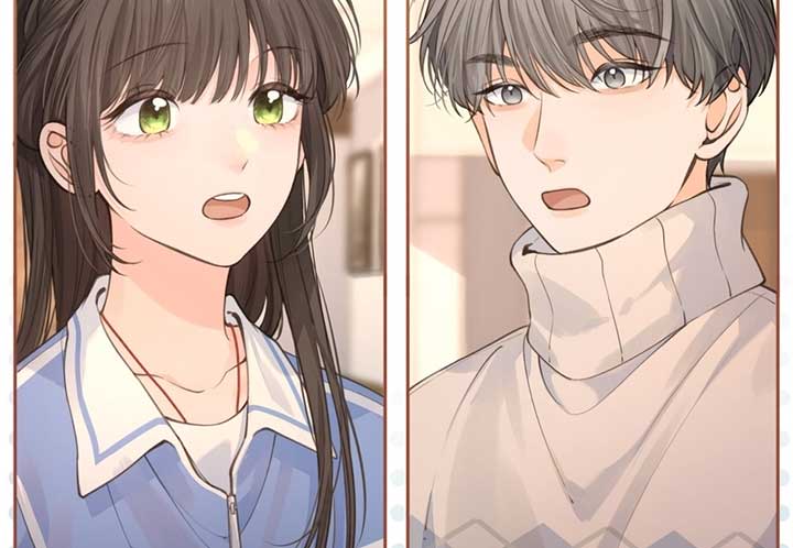 I Just Want To Mooch Off Your Luck Chapter 44 199 27