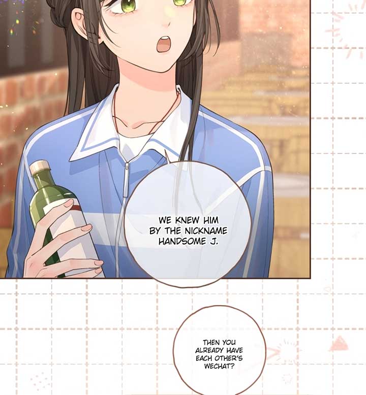 I Just Want To Mooch Off Your Luck Chapter 44 202 30