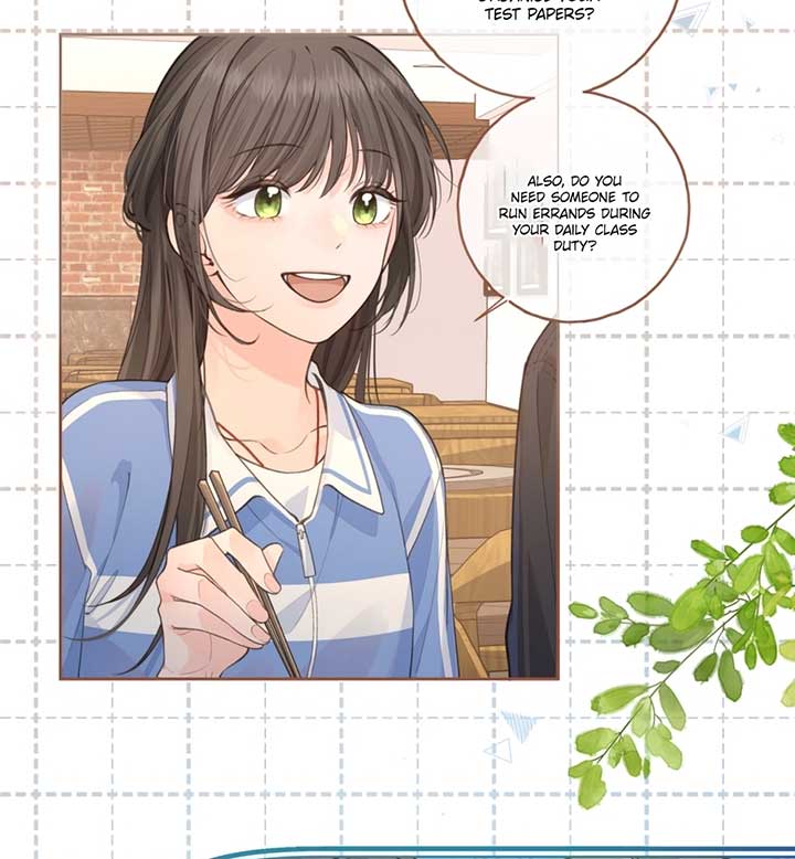 I Just Want To Mooch Off Your Luck Chapter 44 207 35