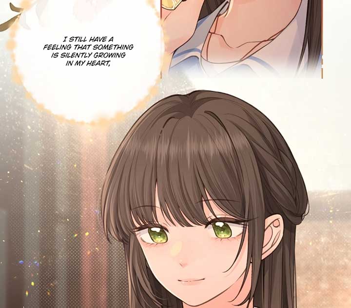 I Just Want To Mooch Off Your Luck Chapter 44 215 43