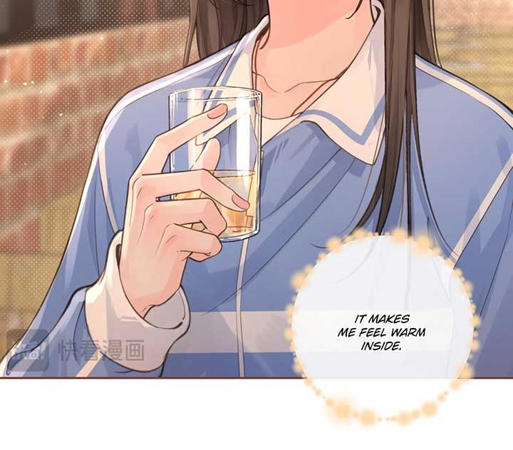 I Just Want To Mooch Off Your Luck Chapter 44 216 44