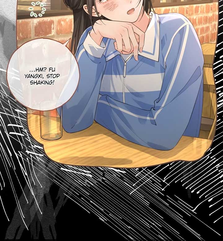 I Just Want To Mooch Off Your Luck Chapter 44 219 47