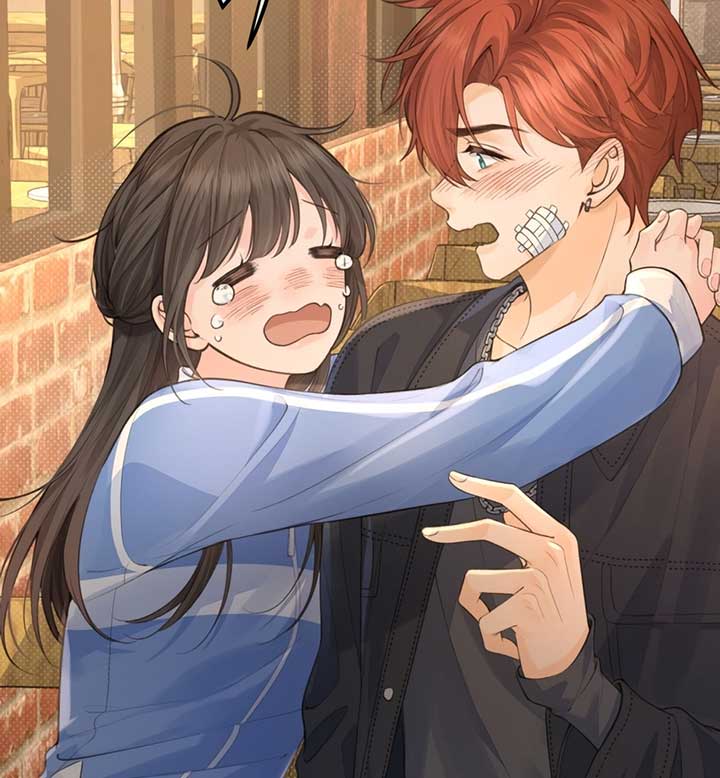 I Just Want To Mooch Off Your Luck Chapter 44 222 50