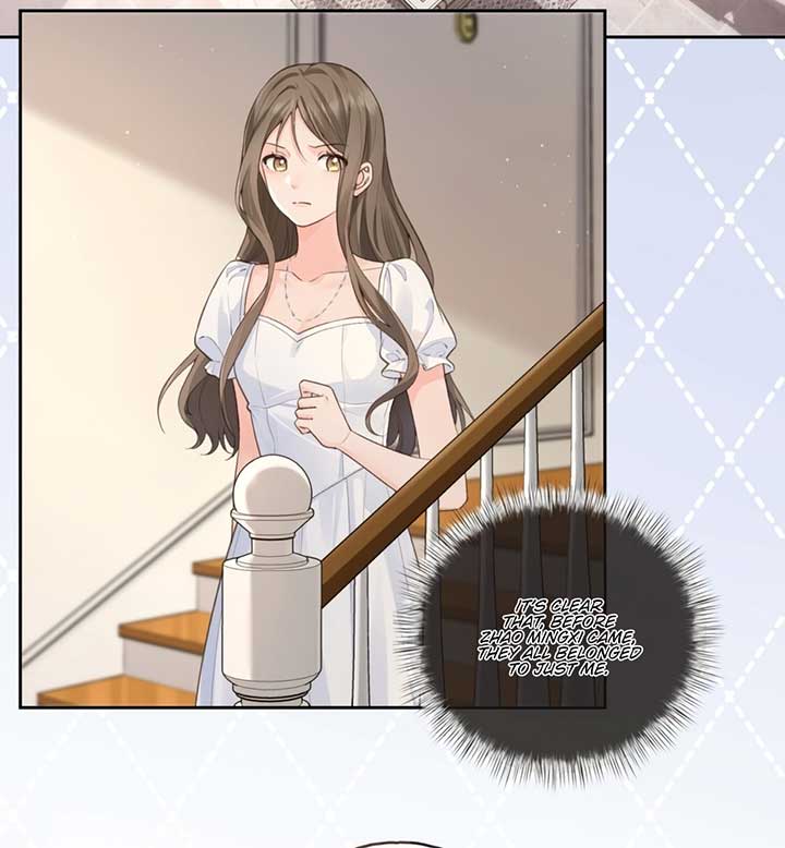 I Just Want To Mooch Off Your Luck Chapter 47 162 03