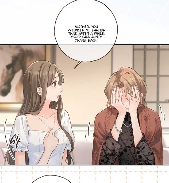 I Just Want To Mooch Off Your Luck Chapter 47 163 04