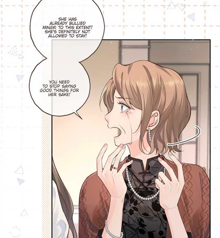 I Just Want To Mooch Off Your Luck Chapter 47 164 05