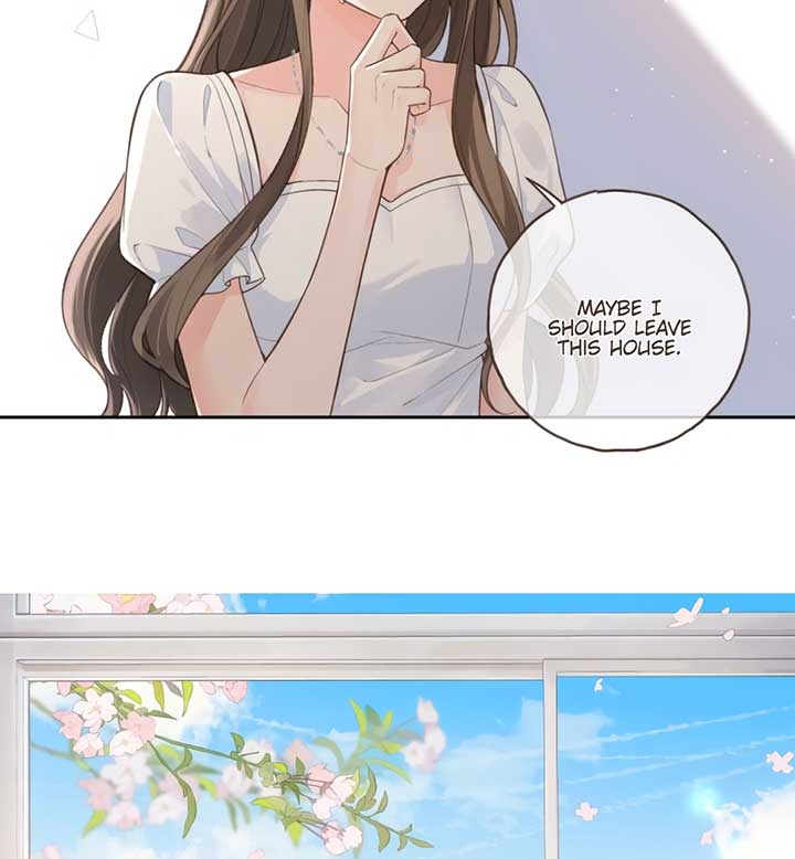 I Just Want To Mooch Off Your Luck Chapter 47 166 07