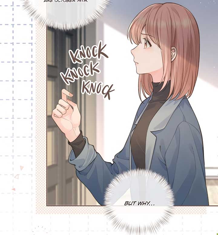 I Just Want To Mooch Off Your Luck Chapter 47 174 15