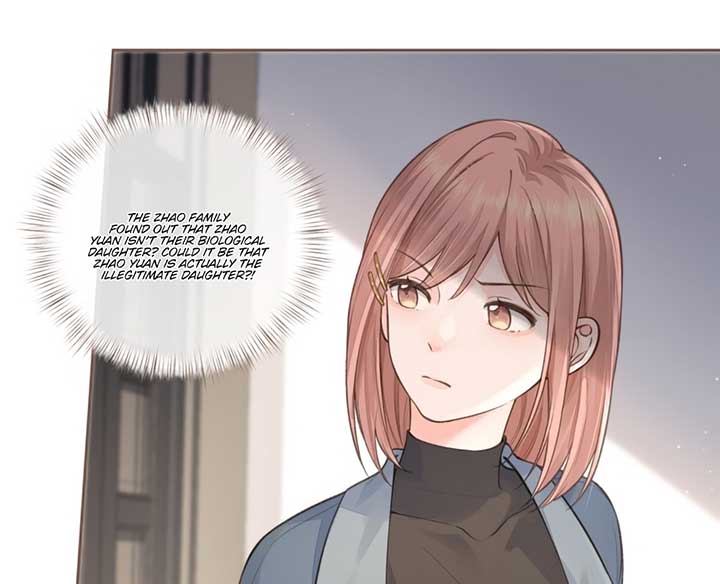 I Just Want To Mooch Off Your Luck Chapter 47 184 25