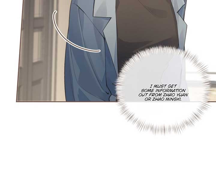I Just Want To Mooch Off Your Luck Chapter 47 185 26
