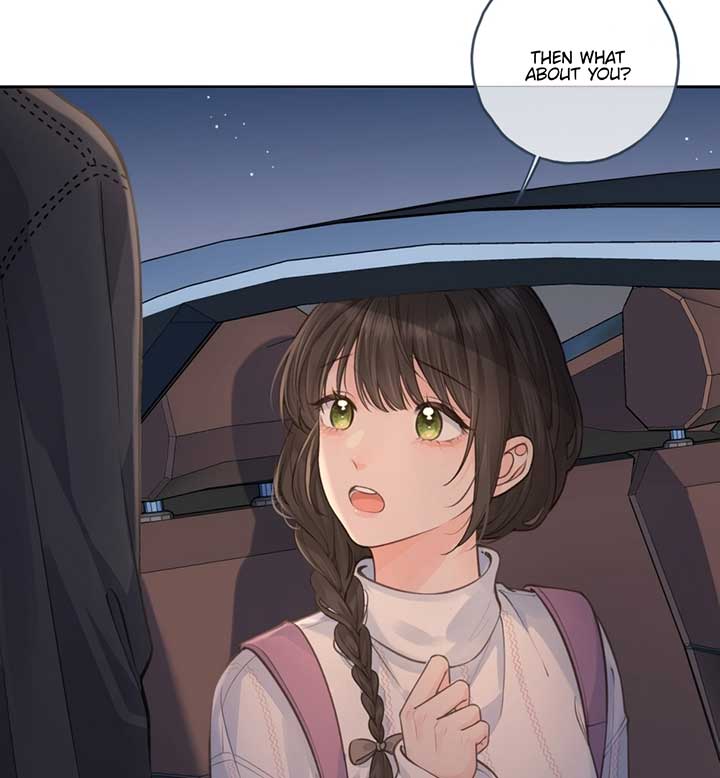 I Just Want To Mooch Off Your Luck Chapter 47 193 34