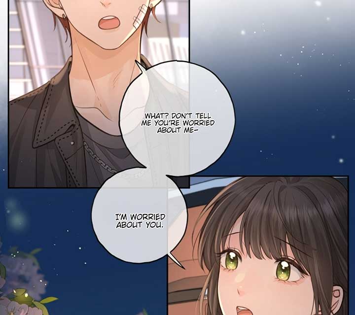 I Just Want To Mooch Off Your Luck Chapter 47 195 36