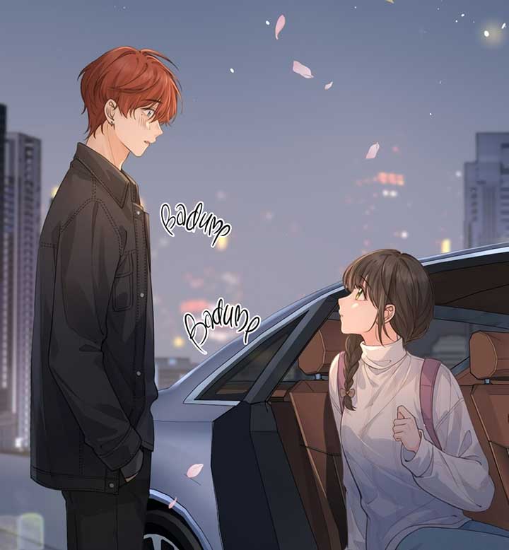 I Just Want To Mooch Off Your Luck Chapter 47 197 38