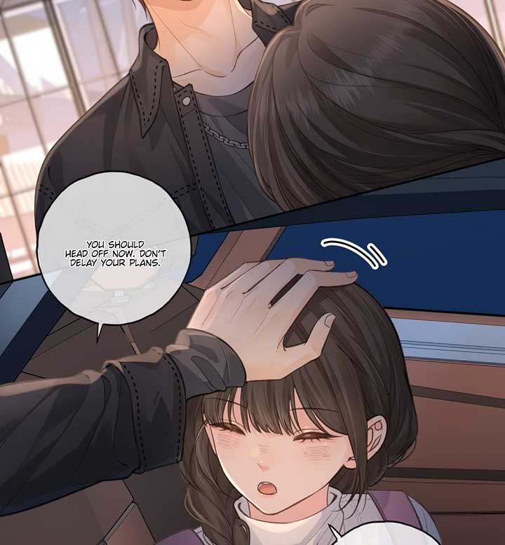 I Just Want To Mooch Off Your Luck Chapter 47 201 42