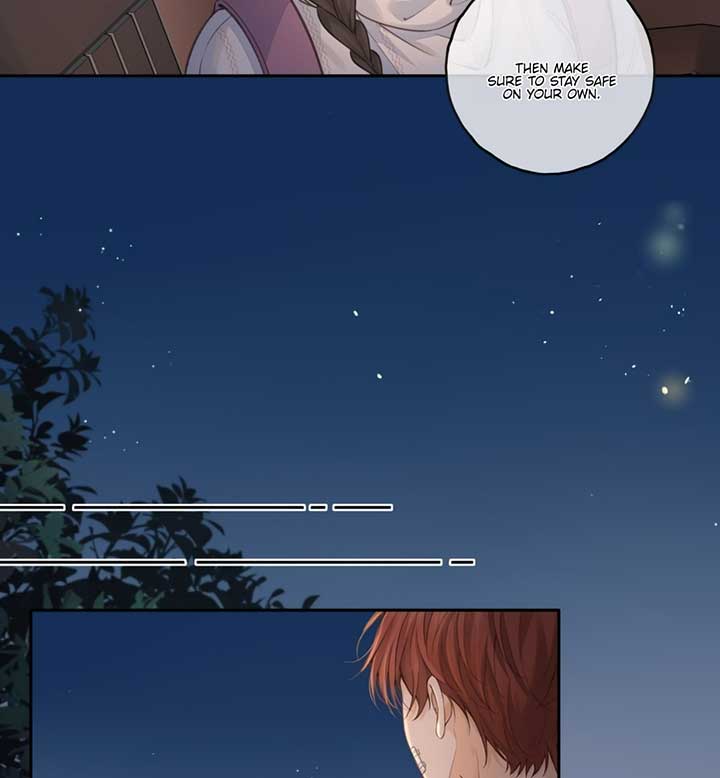 I Just Want To Mooch Off Your Luck Chapter 47 202 43