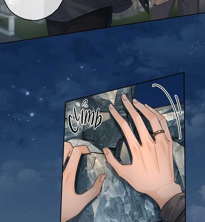I Just Want To Mooch Off Your Luck Chapter 47 207 48