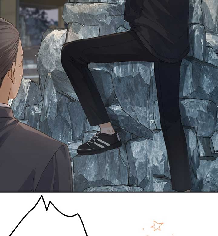 I Just Want To Mooch Off Your Luck Chapter 47 209 50
